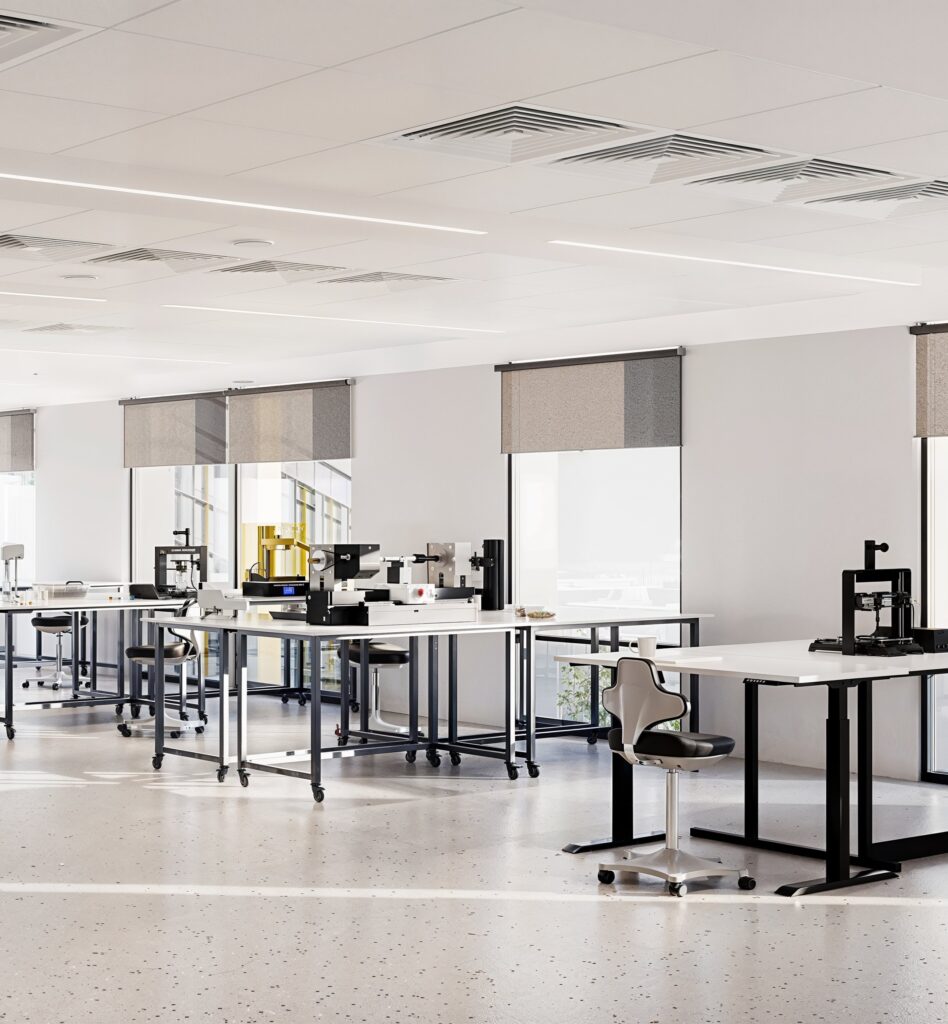 Precision Health Technologies Accelerator - image 1