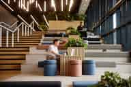 Meeting Rooms