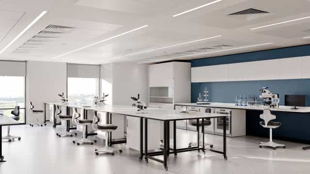 Precision Health Technologies Accelerator - image 2