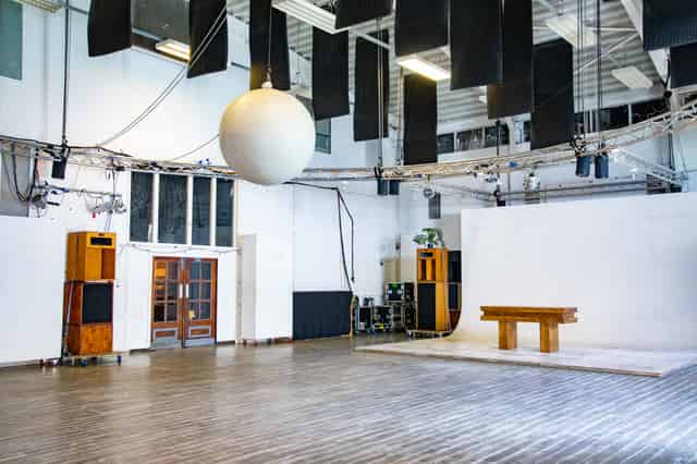 The Hall - Events & Music