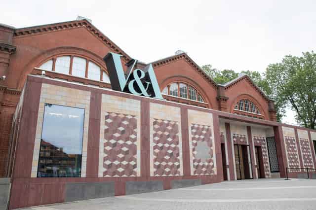 Young V&A