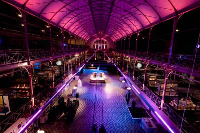 Young V&A