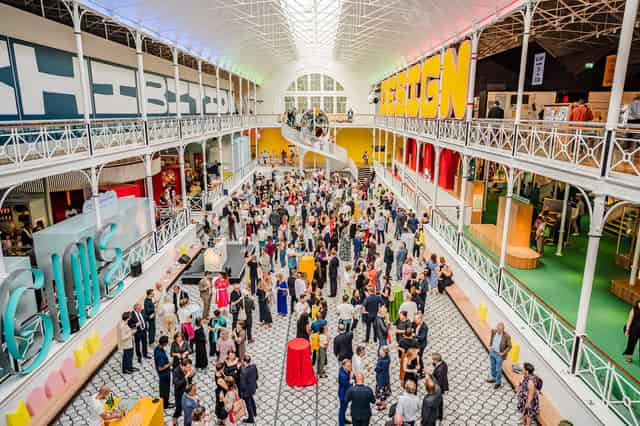 Young V&A