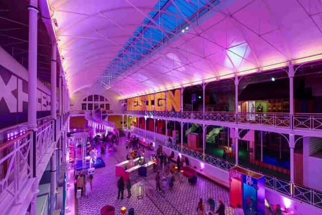 Young V&A