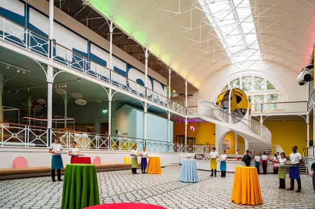 Young V&A