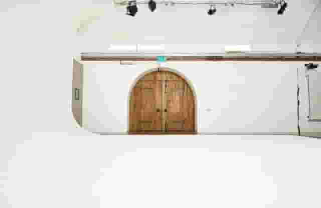 White Rabbit Studios