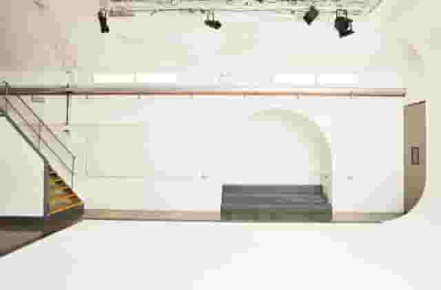White Rabbit Studios