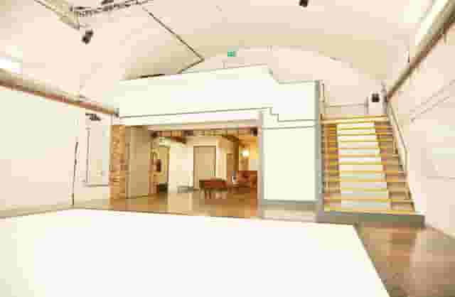 White Rabbit Studios