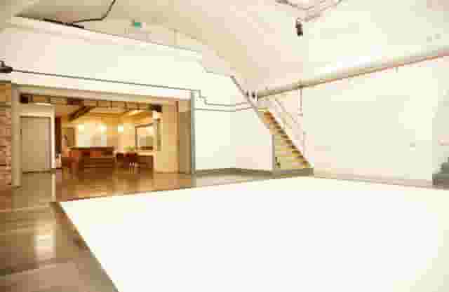 White Rabbit Studios