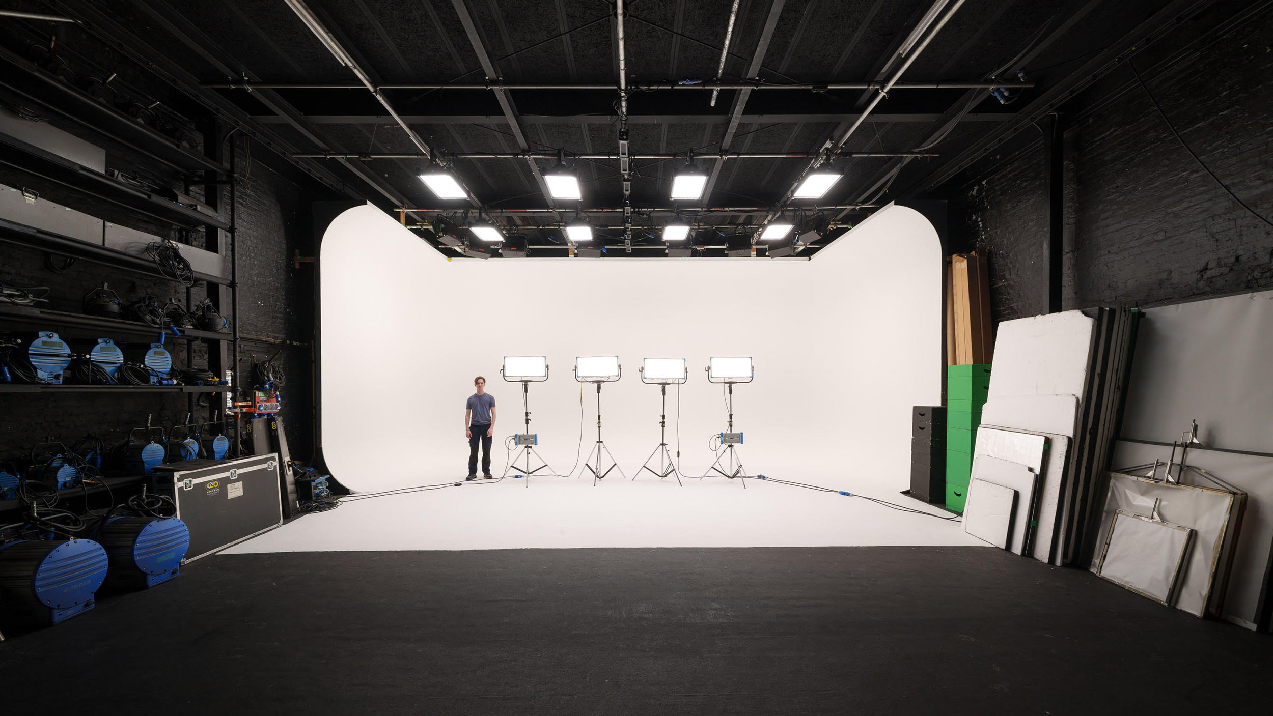 Mount Pleasant Studio - image 1