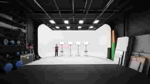 Mount Pleasant Studio