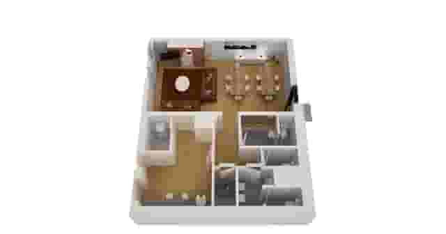 Mount Pleasant Studio