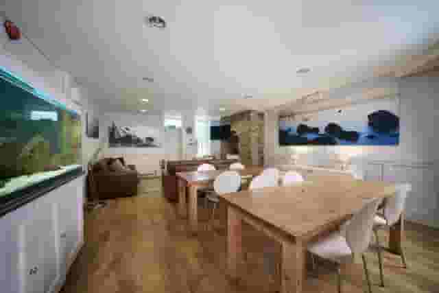 Mount Pleasant Studio