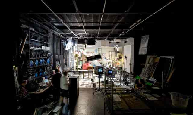 Mount Pleasant Studio - image 2
