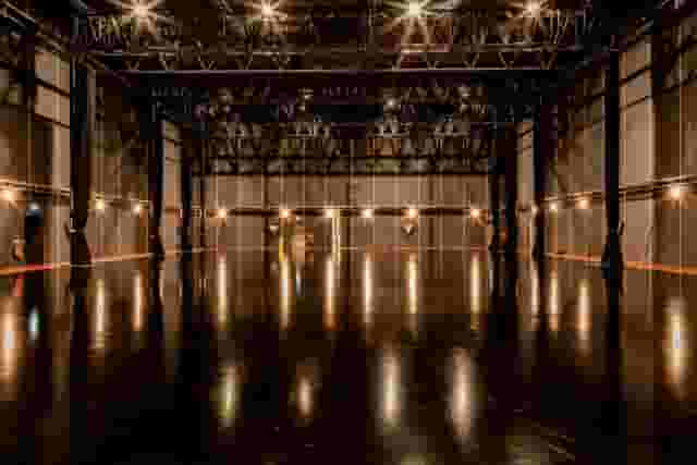Vision Studios