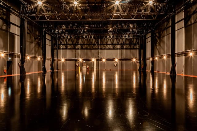 Vision Studios
