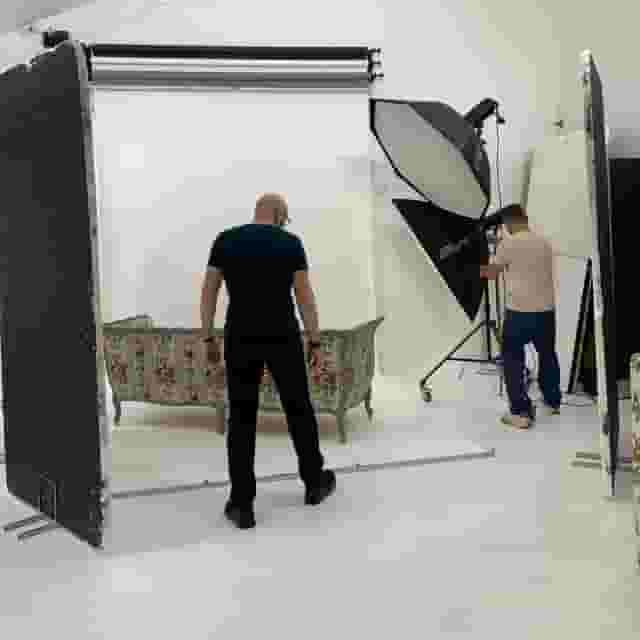 Vision Studios