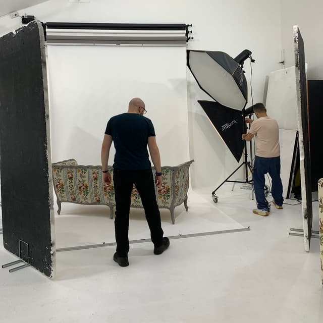 Vision Studios