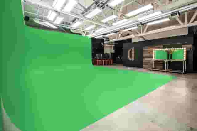 Nine Elms Studio