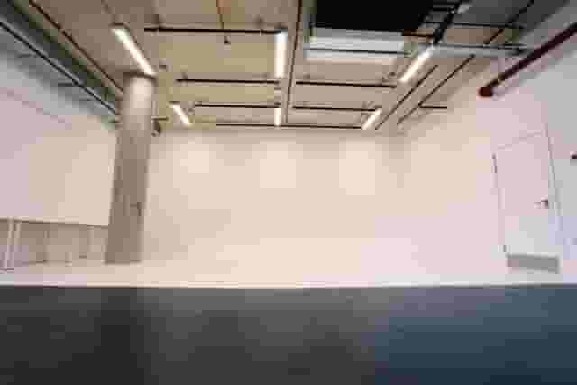 Nine Elms Studio