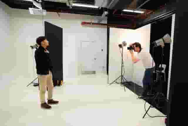 Nine Elms Studio