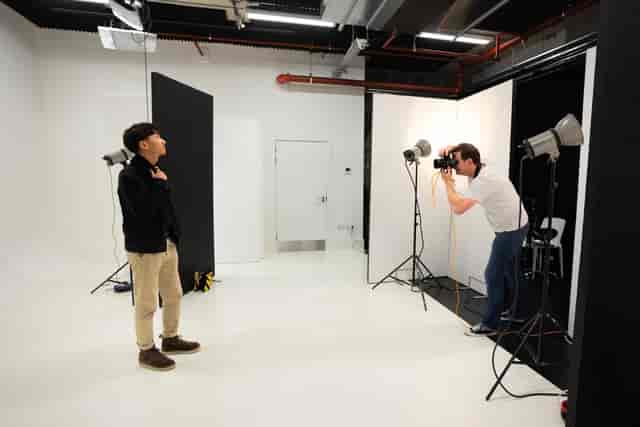 Nine Elms Studio - image 2