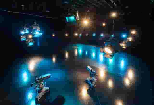BBC Studioworks