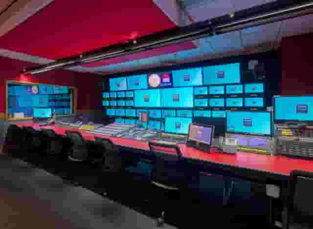 BBC Studioworks