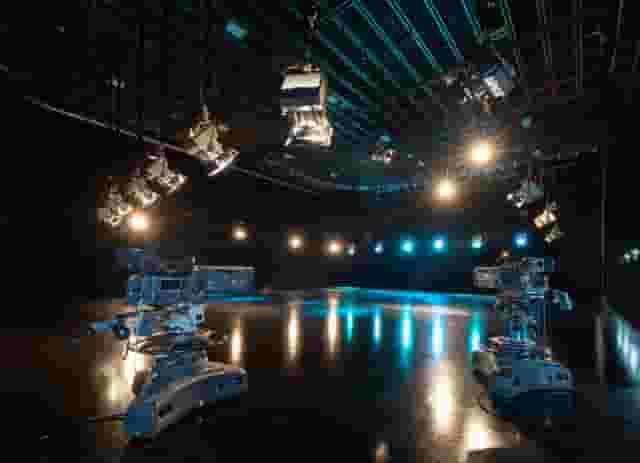BBC Studioworks