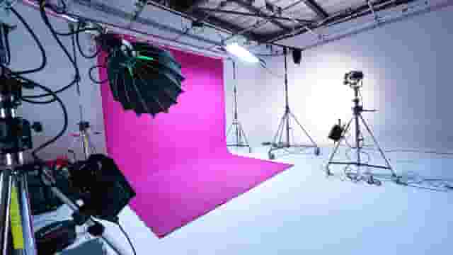 Vision Studios
