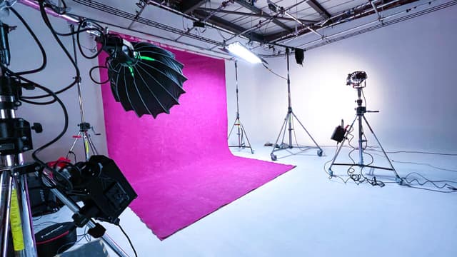 Vision Studios