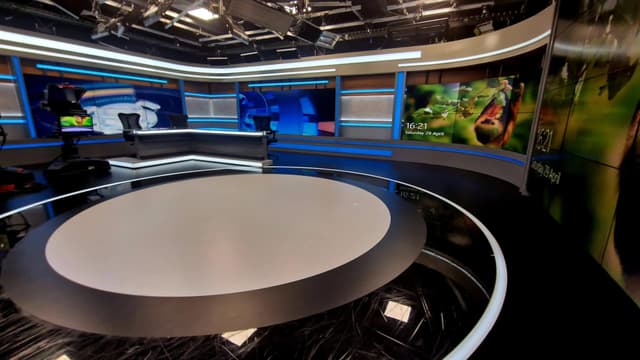 Vision Studios