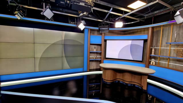 Vision Studios