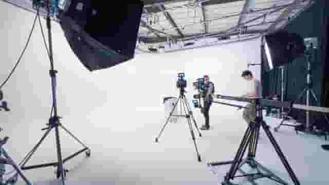 Vision Studios