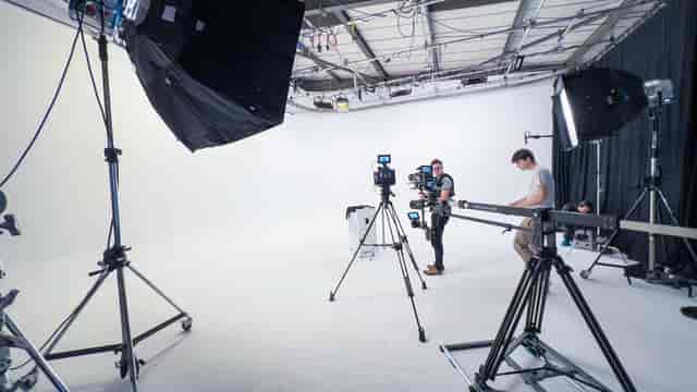 Vision Studios - image 3