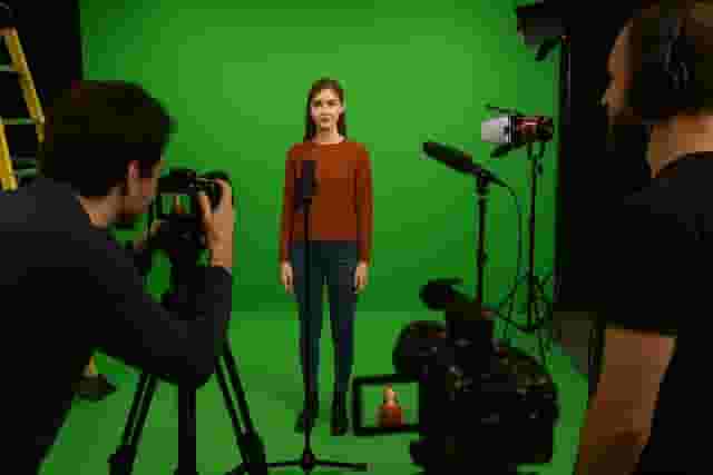 Vision Studios