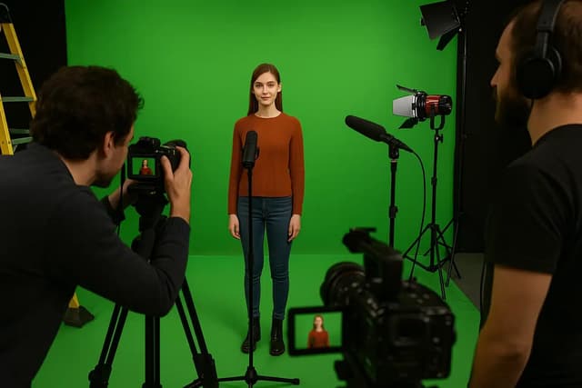 Vision Studios