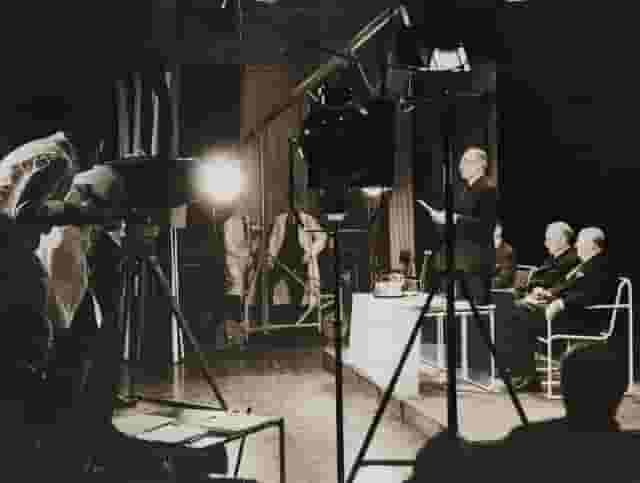 Vision Studios