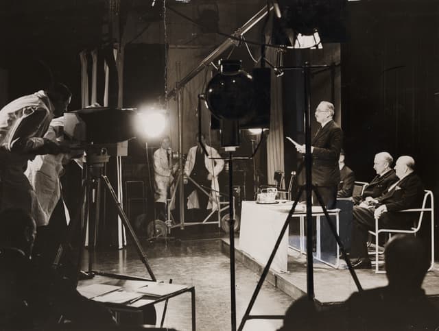 Vision Studios