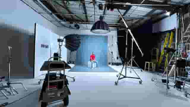 Vision Studios