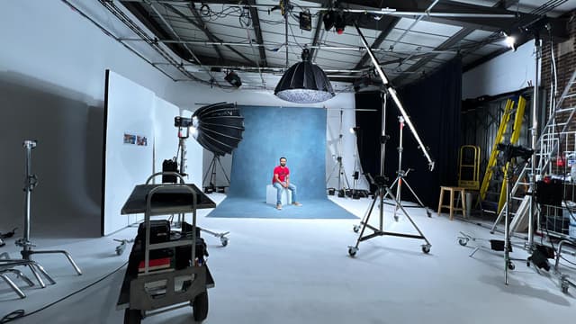 Vision Studios
