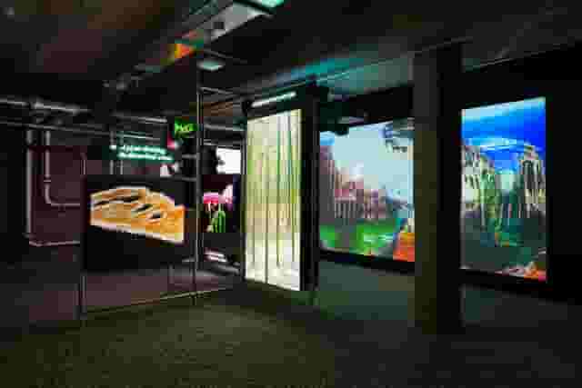 180 Studios