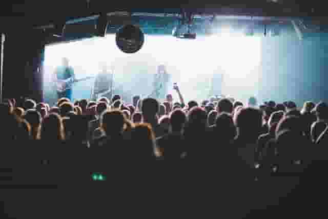 The Black Heart