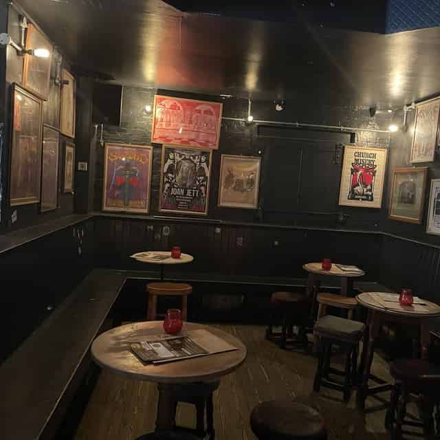 The Social