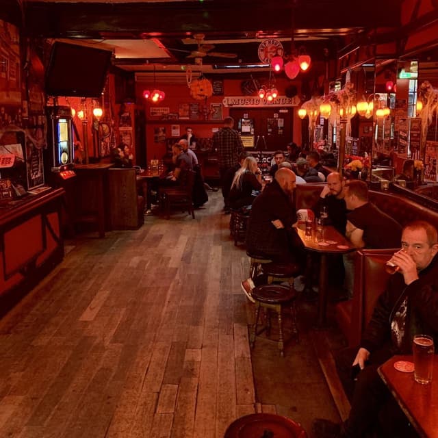 The Social