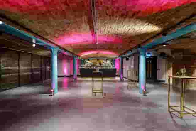 The Social