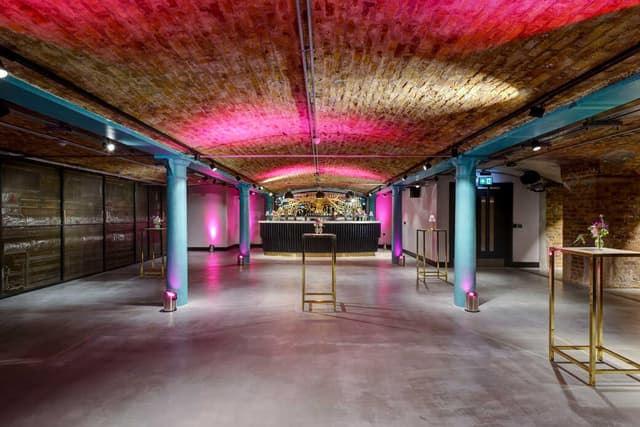 The Social
