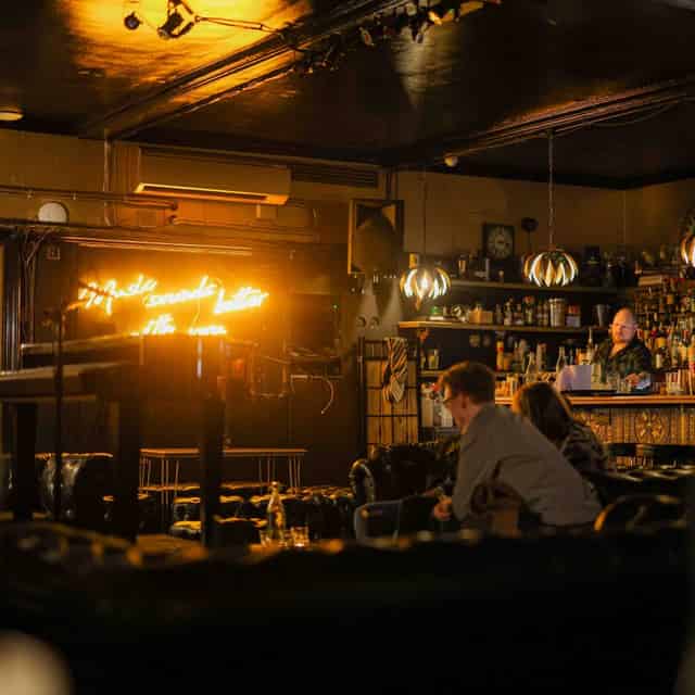 The Social