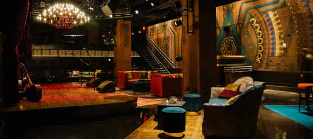 Spiritual Bar