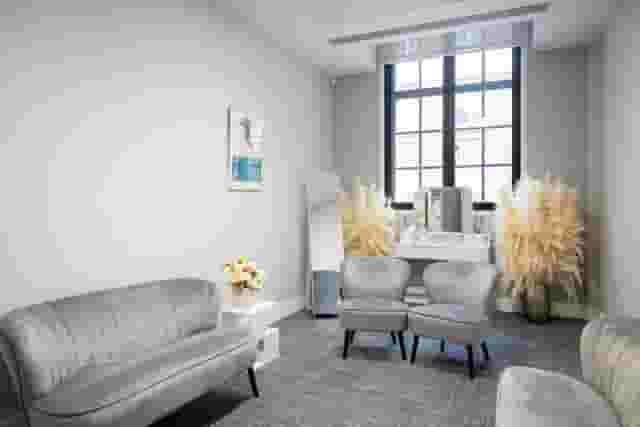 The Waiting Room